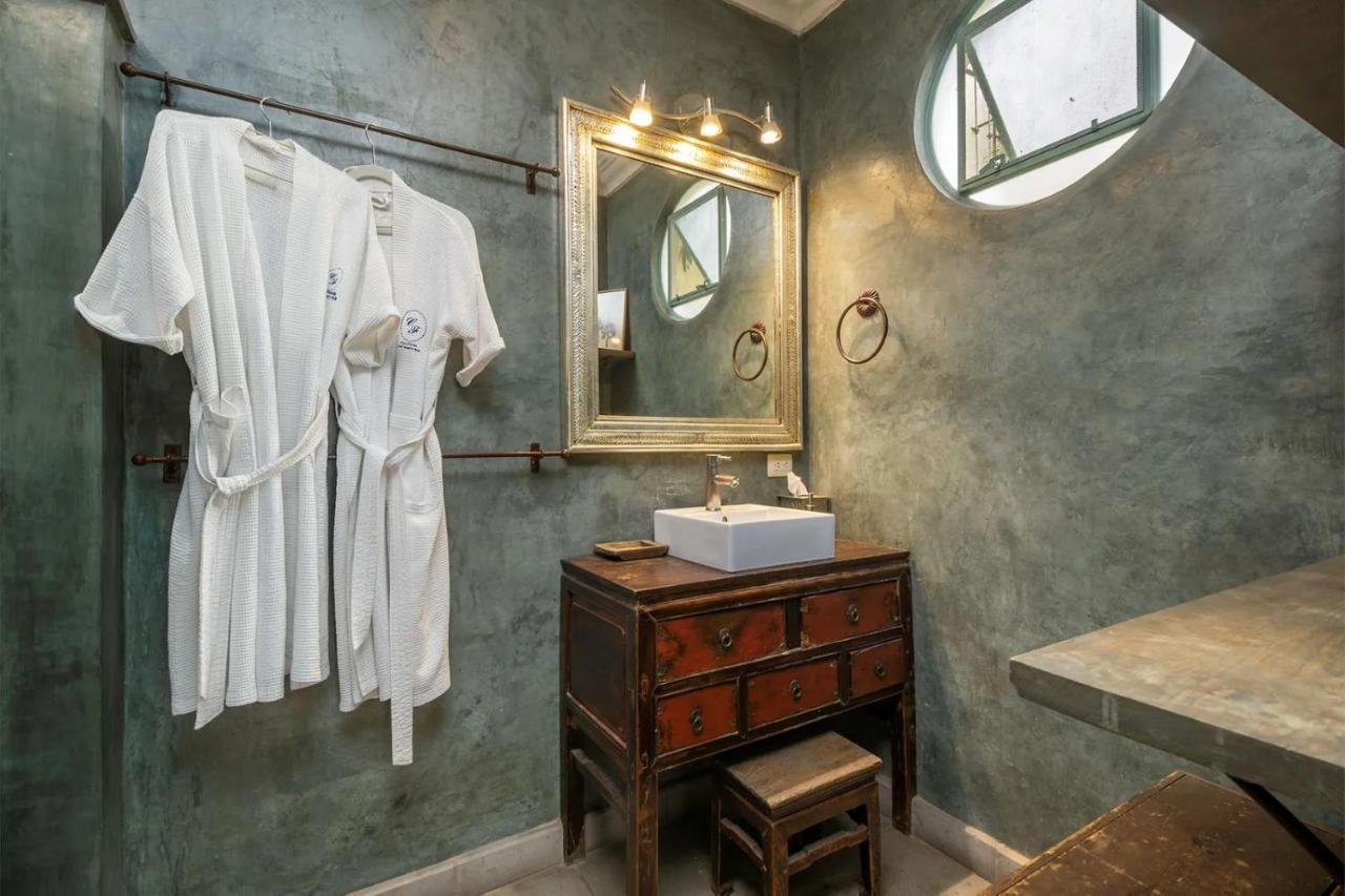 Casa Florida Bed and Breakfast Σαν Μιγκέλ ντε Αγιέντε Δωμάτιο φωτογραφία