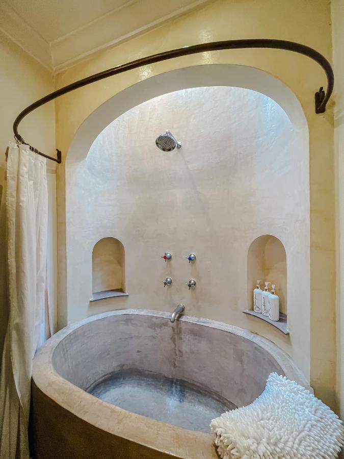 Casa Florida Bed and Breakfast Σαν Μιγκέλ ντε Αγιέντε Εξωτερικό φωτογραφία