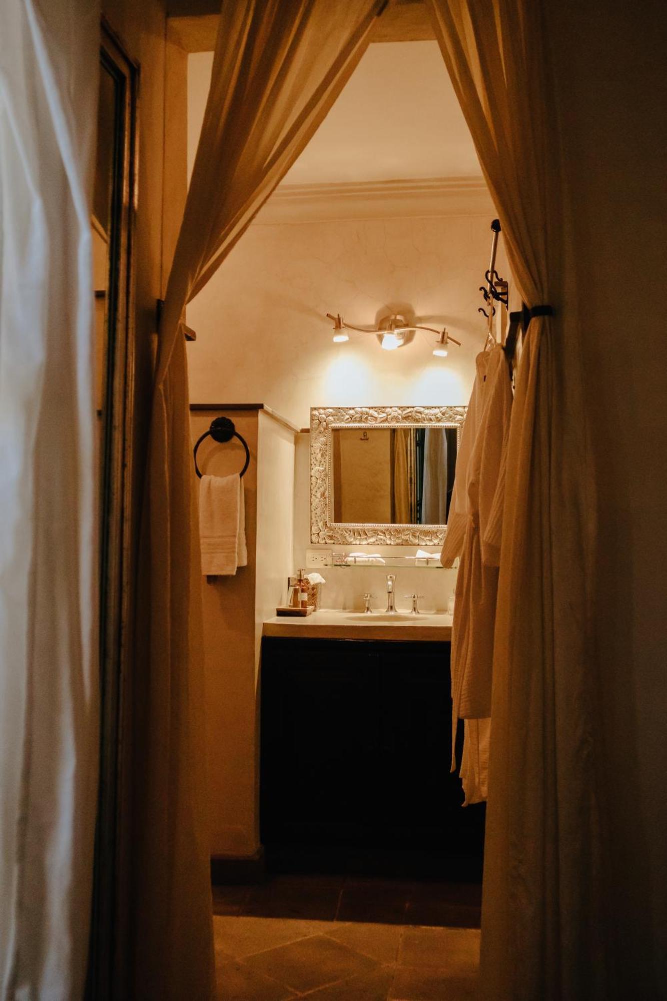 Casa Florida Bed and Breakfast Σαν Μιγκέλ ντε Αγιέντε Εξωτερικό φωτογραφία
