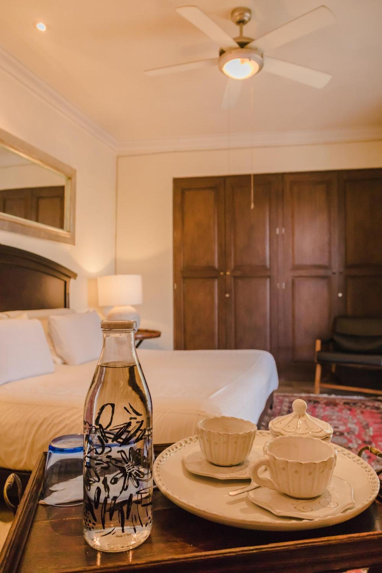 Casa Florida Bed and Breakfast Σαν Μιγκέλ ντε Αγιέντε Εξωτερικό φωτογραφία