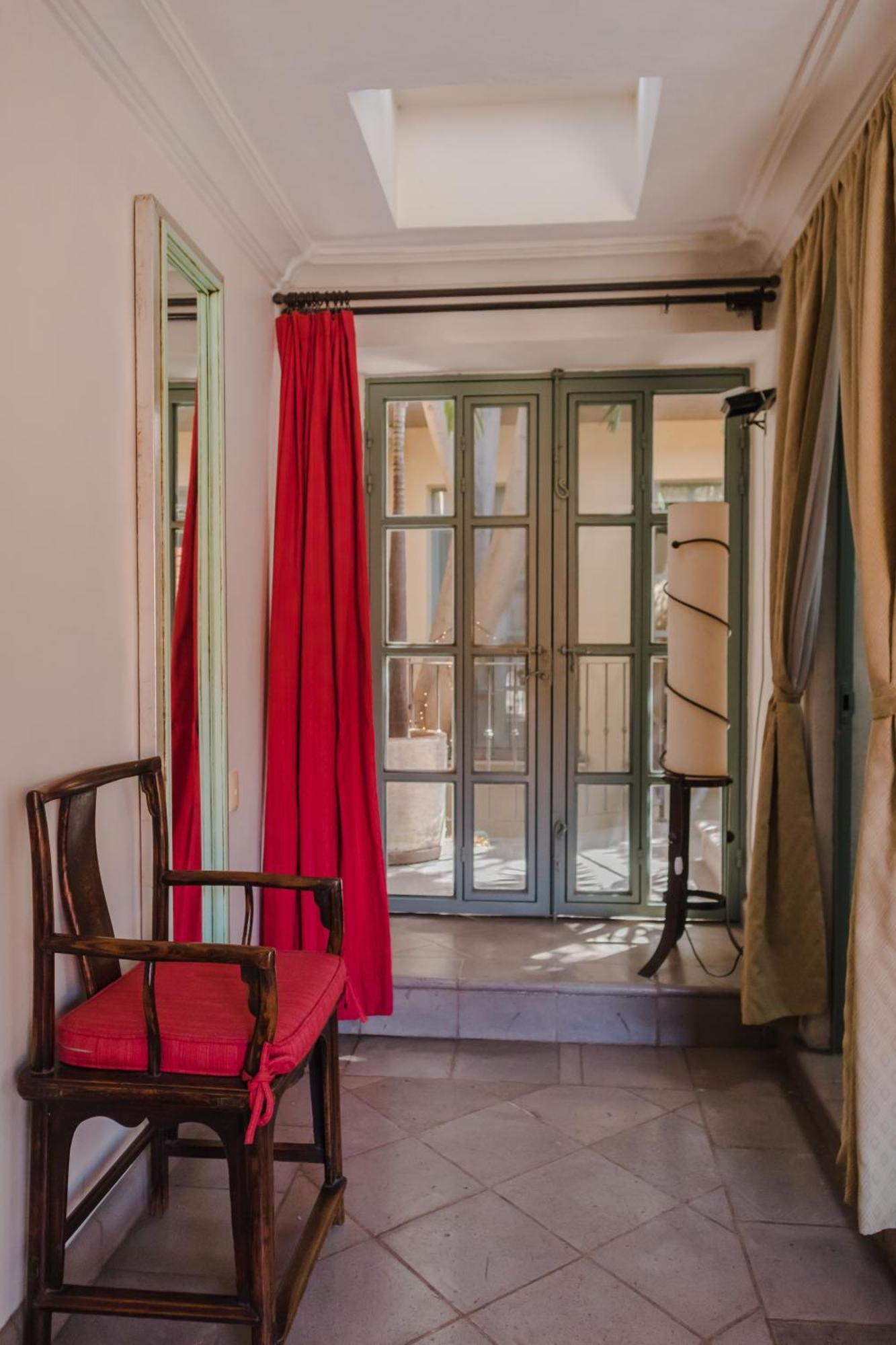 Casa Florida Bed and Breakfast Σαν Μιγκέλ ντε Αγιέντε Εξωτερικό φωτογραφία