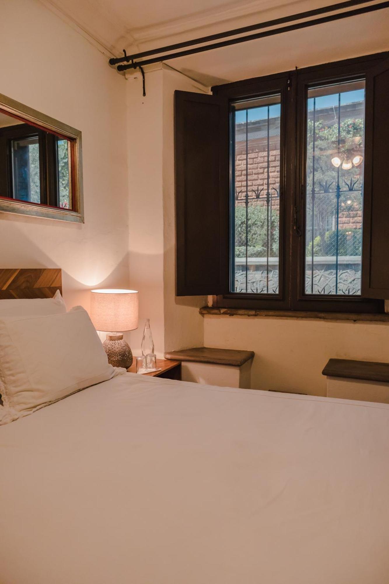 Casa Florida Bed and Breakfast Σαν Μιγκέλ ντε Αγιέντε Εξωτερικό φωτογραφία