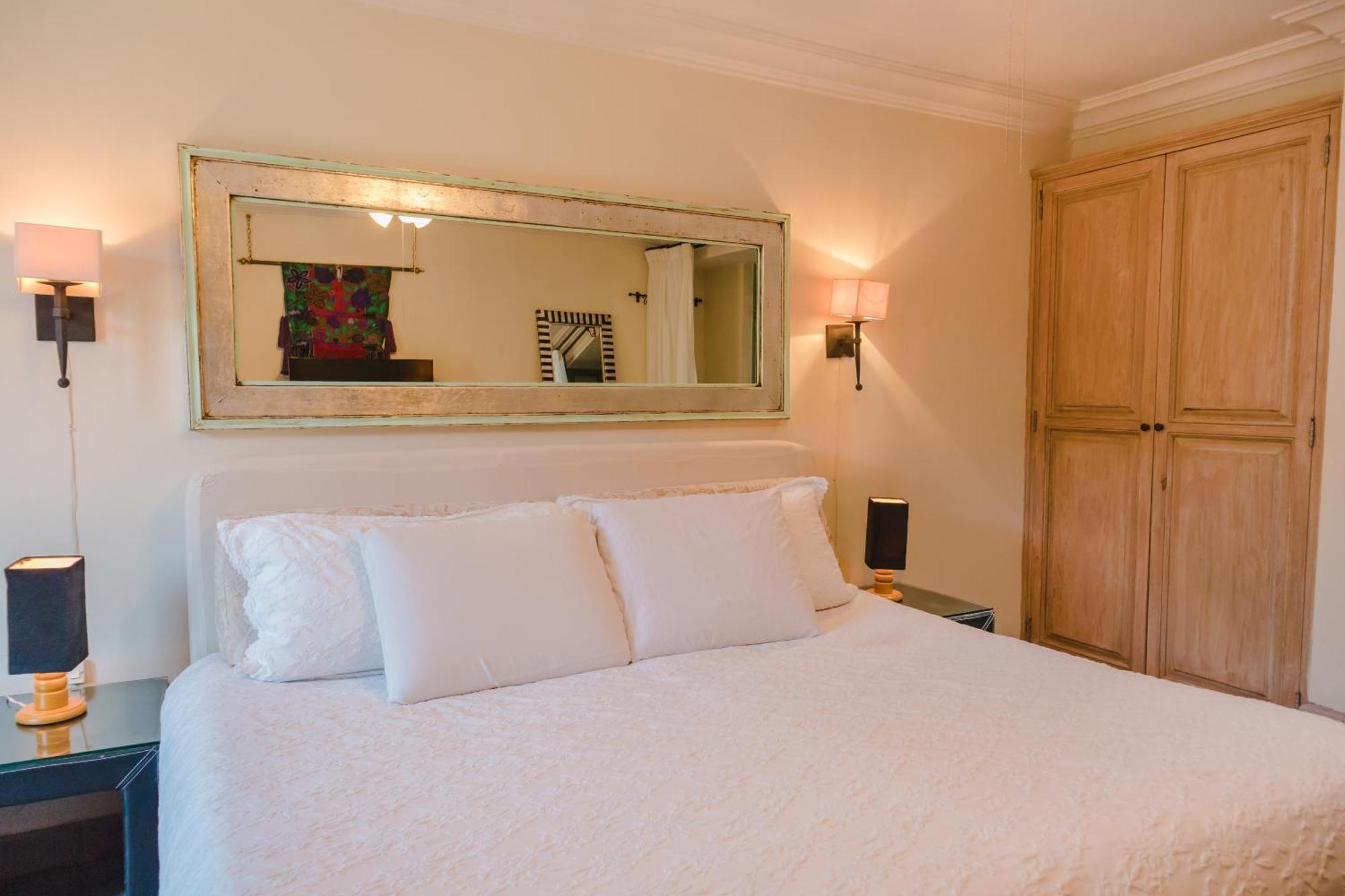 Casa Florida Bed and Breakfast Σαν Μιγκέλ ντε Αγιέντε Εξωτερικό φωτογραφία