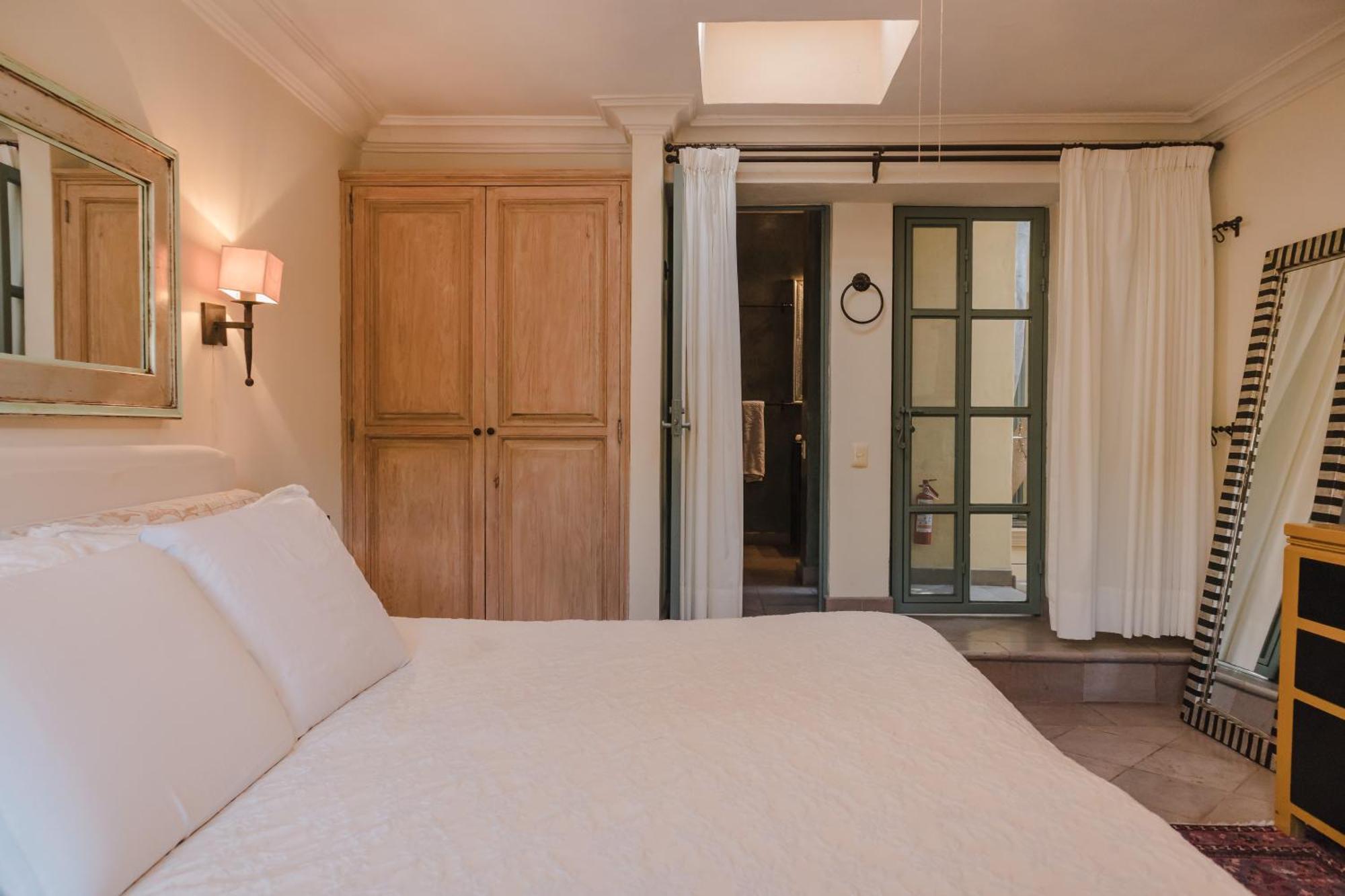 Casa Florida Bed and Breakfast Σαν Μιγκέλ ντε Αγιέντε Εξωτερικό φωτογραφία
