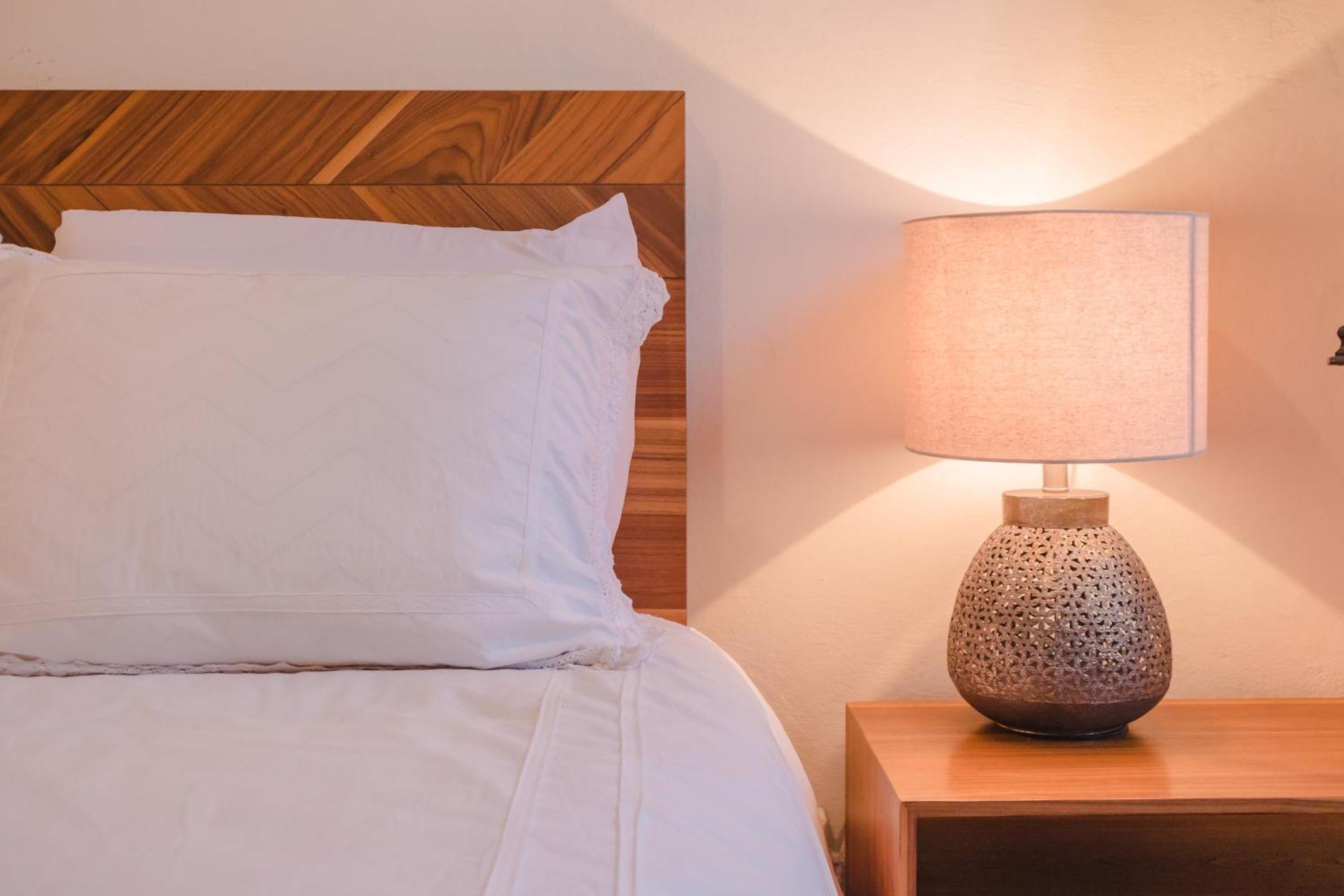 Casa Florida Bed and Breakfast Σαν Μιγκέλ ντε Αγιέντε Εξωτερικό φωτογραφία