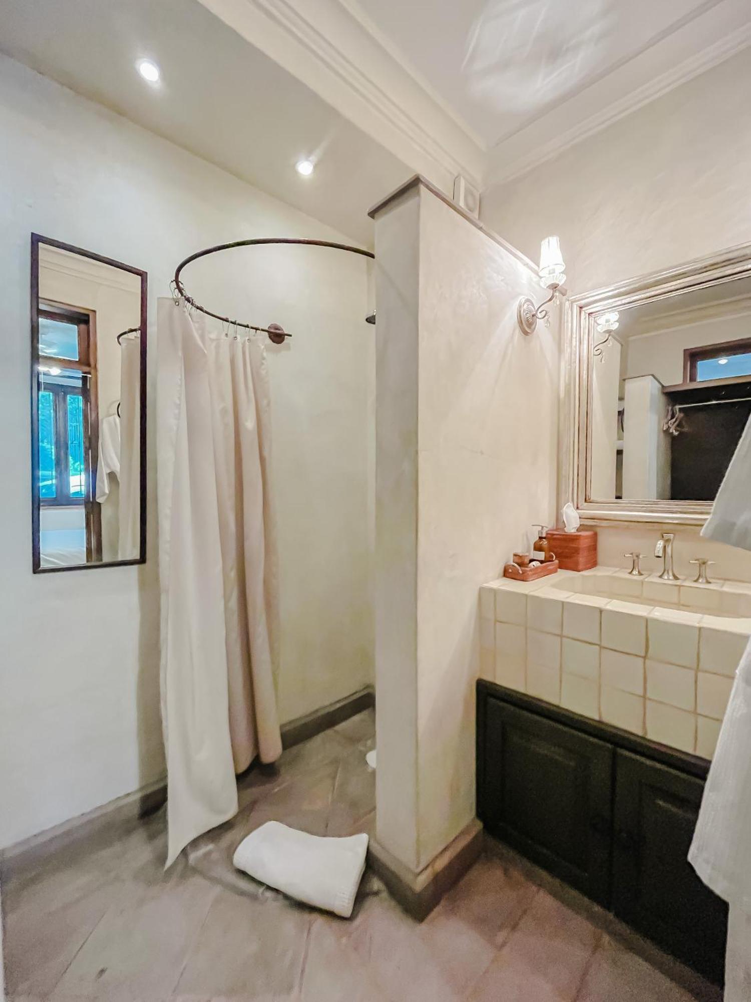 Casa Florida Bed and Breakfast Σαν Μιγκέλ ντε Αγιέντε Εξωτερικό φωτογραφία